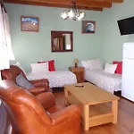 Rural La Romerosa 3*