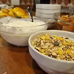 Rural La Romerosa Hotel 3*