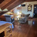 Rural La Romerosa Hotel Riaza