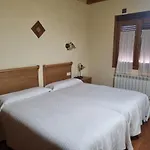 Rural La Romerosa 3* Riaza