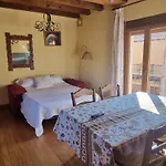 Hotel Rural La Romerosa Riaza