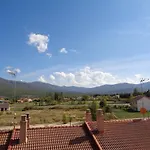 فندق Rural La Romerosa