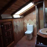 Rural La Romerosa Hotel Riaza