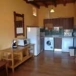 Rural La Romerosa 3*