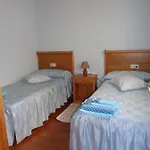 Rural La Romerosa Hotel