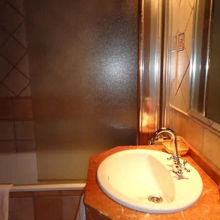 Rural La Romerosa Hotel 3*