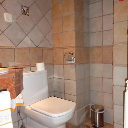 Hotel Rural La Romerosa