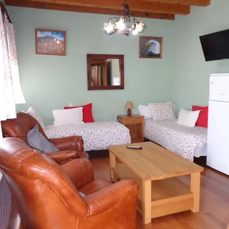 Rural La Romerosa 3*