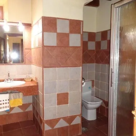 Rural La Romerosa Hotel Riaza