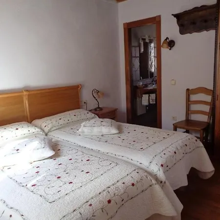 Hotel Rural La Romerosa 3*