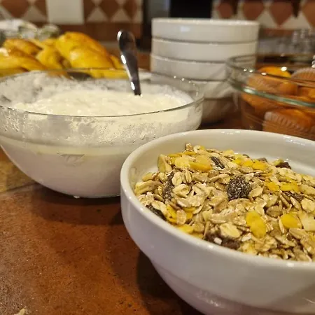 Rural La Romerosa Hotel 3*