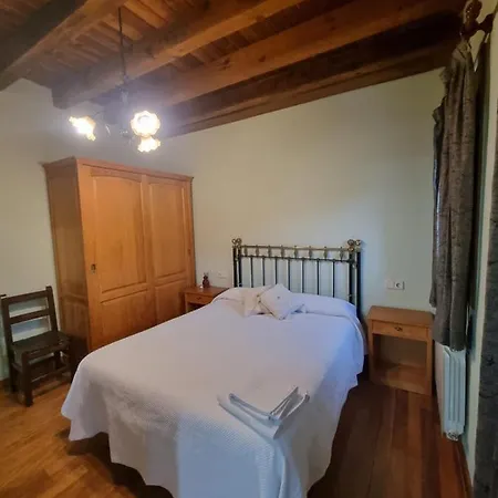 Rural La Romerosa 3* Riaza