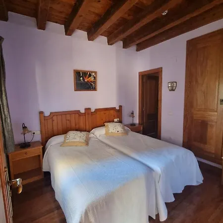 Hotel Rural La Romerosa