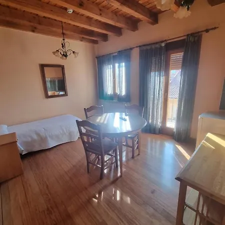 Rural La Romerosa 3*