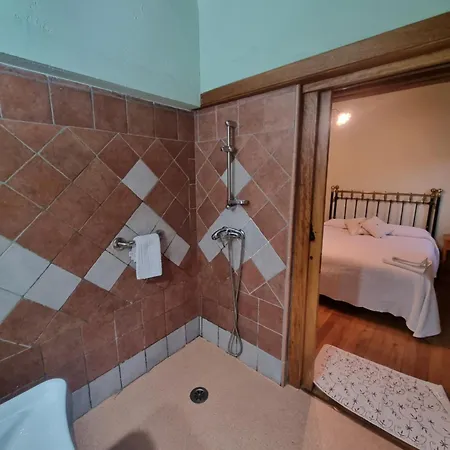 Rural La Romerosa 3*