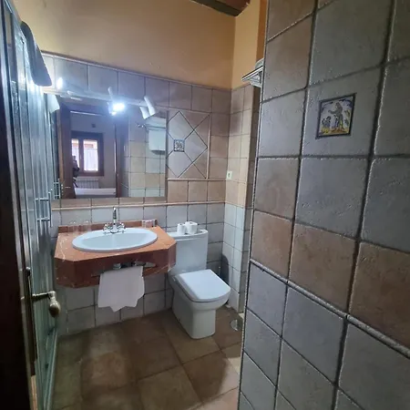 Rural La Romerosa 3*