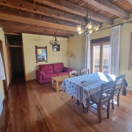 Rural La Romerosa Hotel 3*
