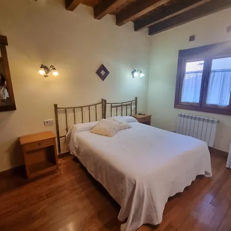 Rural La Romerosa 3*