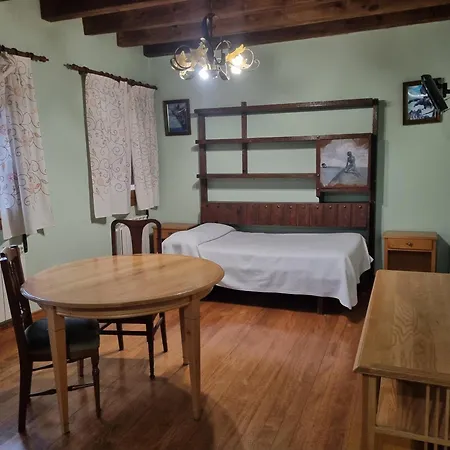Hotel Rural La Romerosa