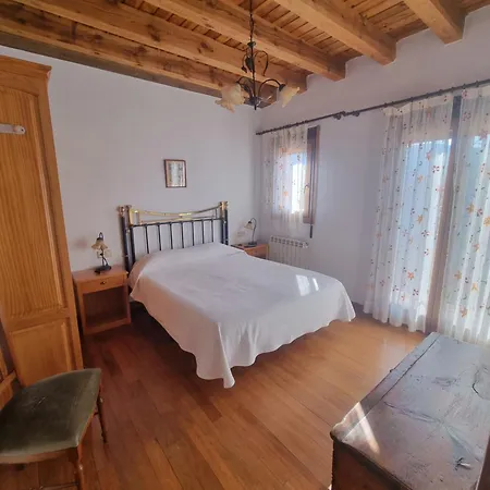 Rural La Romerosa 3* Riaza