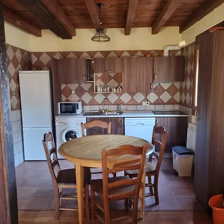 Rural La Romerosa Hotel 3*