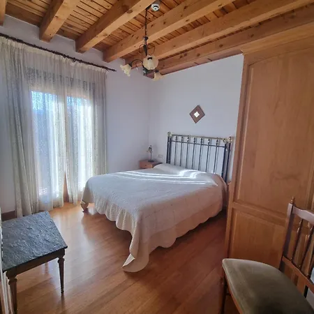Rural La Romerosa 3*