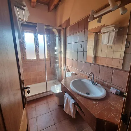 Rural La Romerosa Hotel 3*