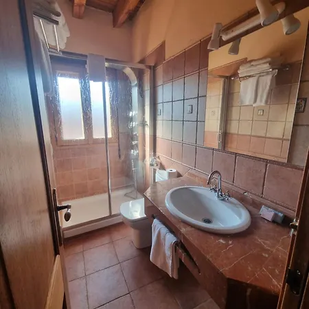 Rural La Romerosa Hotell 3*