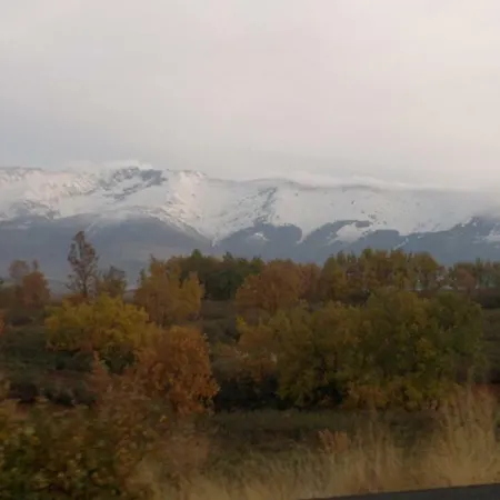 Rural La Romerosa 3* Riaza