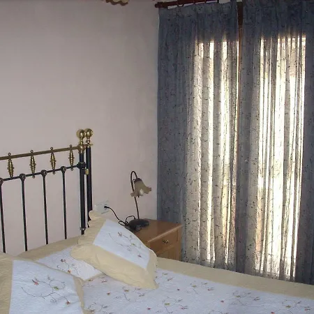 Hotel Rural La Romerosa Riaza