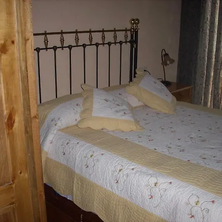 Rural La Romerosa Hotel