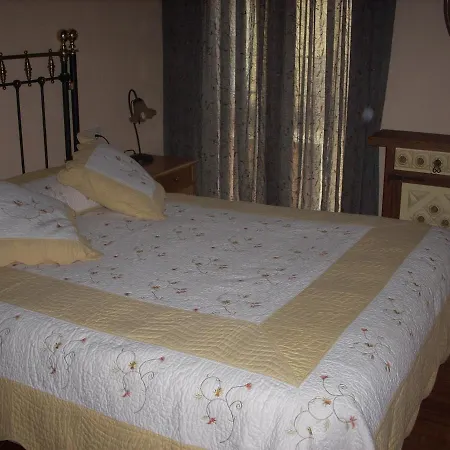 Hotel Rural La Romerosa