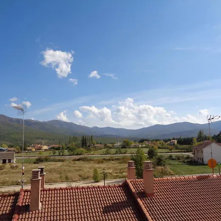 Hotel Rural La Romerosa