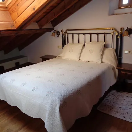 Rural La Romerosa Riaza