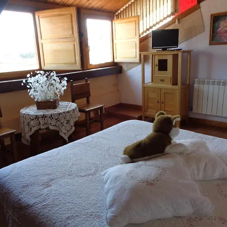 Rural La Romerosa Hotel