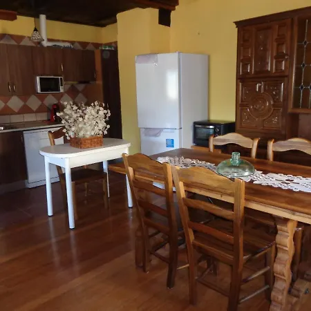 Rural La Romerosa Hotel 3*