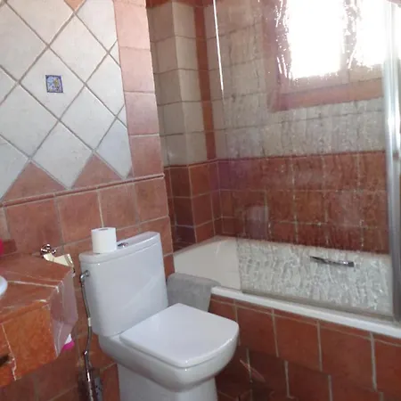 Rural La Romerosa Hotel