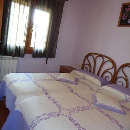 Hotel Rural La Romerosa Riaza