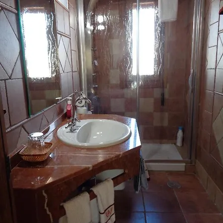 Rural La Romerosa 3*