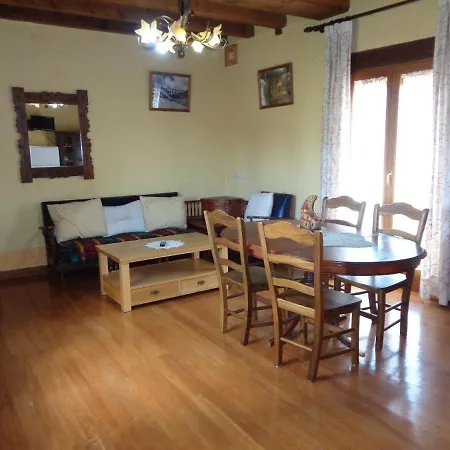 Rural La Romerosa Hotel Riaza