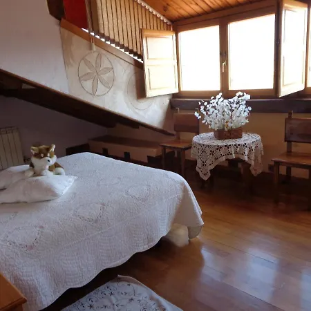 Hotel Rural La Romerosa