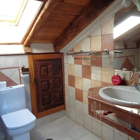 Rural La Romerosa 3*