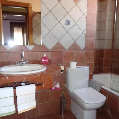 Hotel Rural La Romerosa