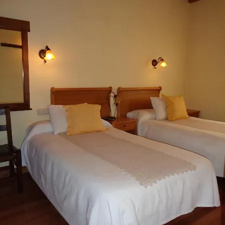 Rural La Romerosa Hotel