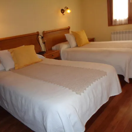 Rural La Romerosa Hotel 3*