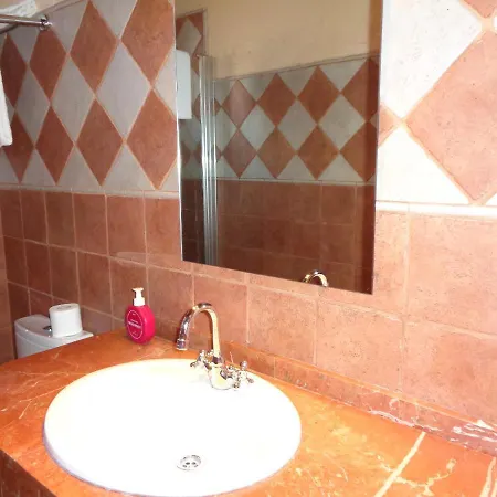 Rural La Romerosa 3*