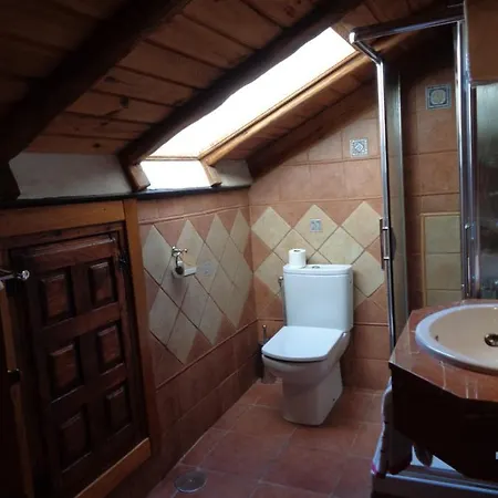 Rural La Romerosa Hotel Riaza