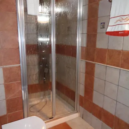 Rural La Romerosa 3* Riaza