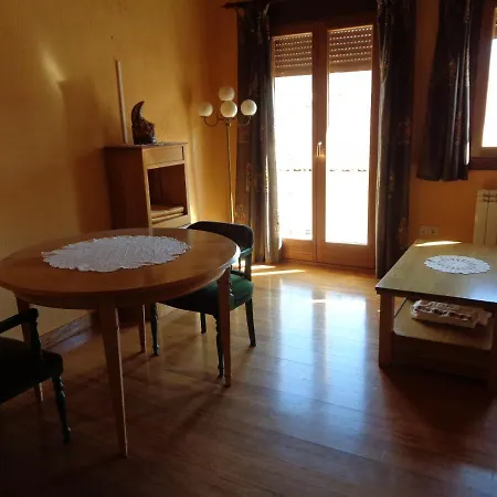 Rural La Romerosa Hotel 3*