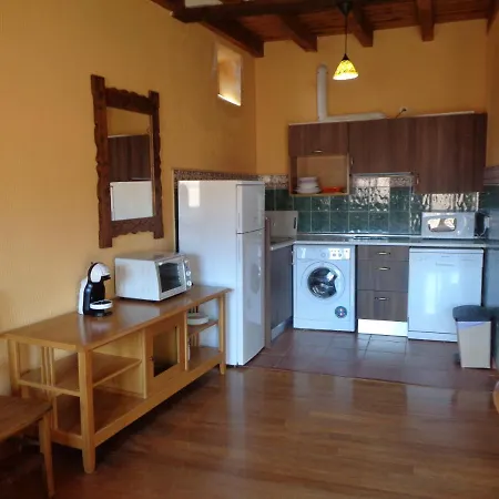 Rural La Romerosa 3*